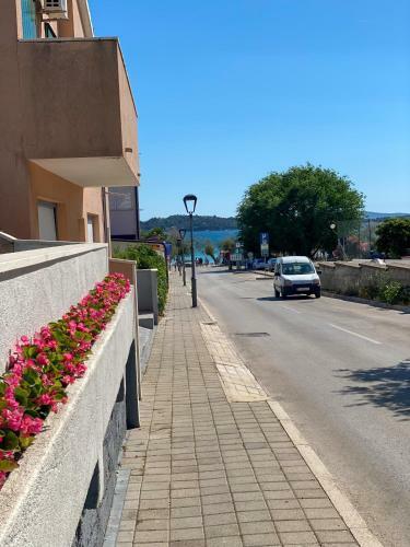 Apartments Dalmatino