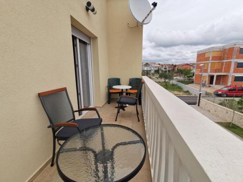 Apartment Vodice 16944b