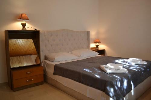 Apartments Goran