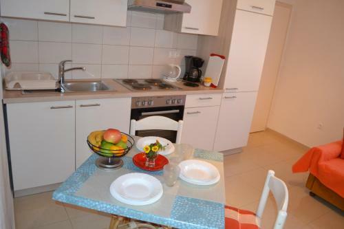 Apartments Goran