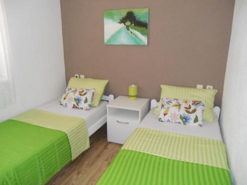 Apartments With A Parking Space Vodice - 16578