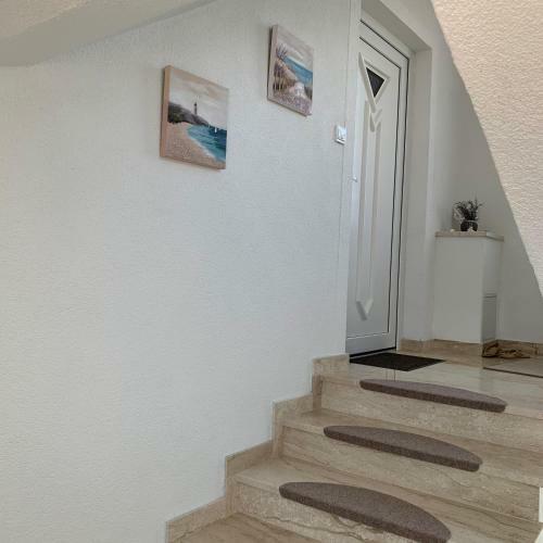 Apartments Mirela