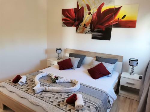 Apartman Luka (vodice)
