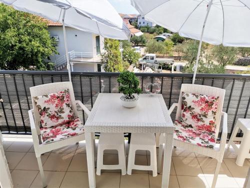 Apartman Luka (vodice)