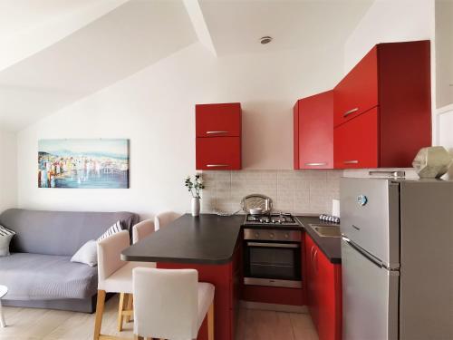 Apartman Luka (vodice)