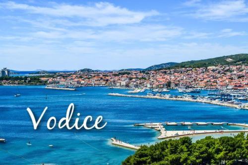Apartman Luka (vodice)
