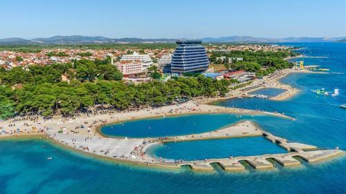 Apartman Luka (vodice)