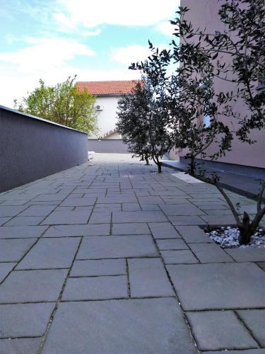 Apartman Luka (vodice)