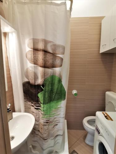 Apartman Luka (vodice)