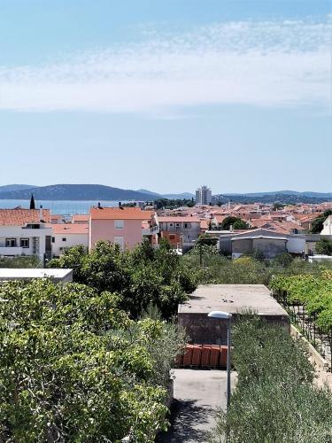 Apartman Luka (vodice)