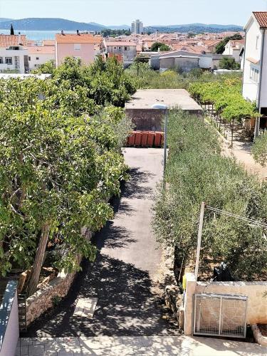 Apartman Luka (vodice)