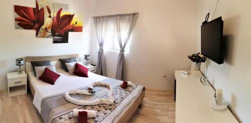 Apartman Luka (vodice)