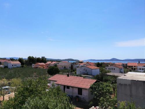 Apartman Luka (vodice)
