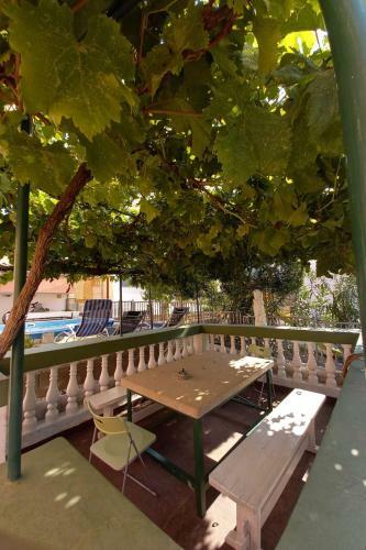 Apartamentos Toni