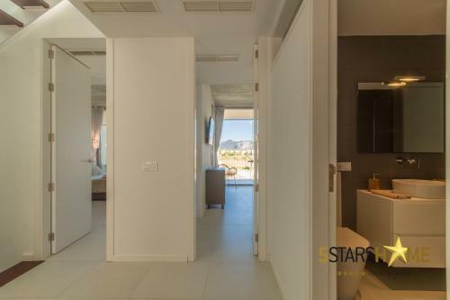 Villa Alcudia - 218255