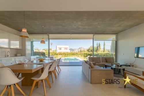 Villa Alcudia - 218255
