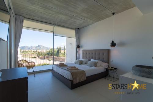 Villa Alcudia - 218255