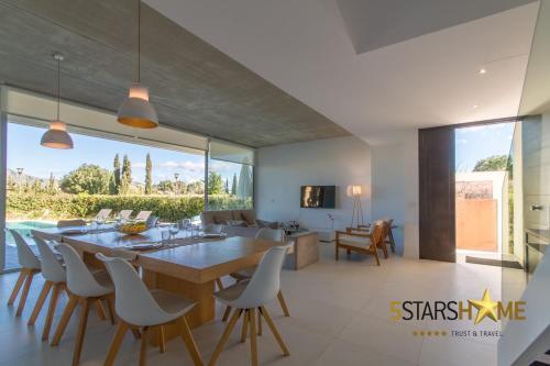 Villa Alcudia - 218255