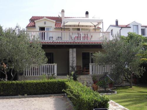 Apartments With A Parking Space Srima - Vodice, Vodice - 16588
