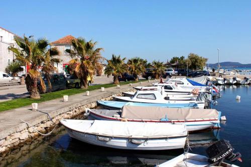 Apartments With A Parking Space Srima - Vodice, Vodice - 16588