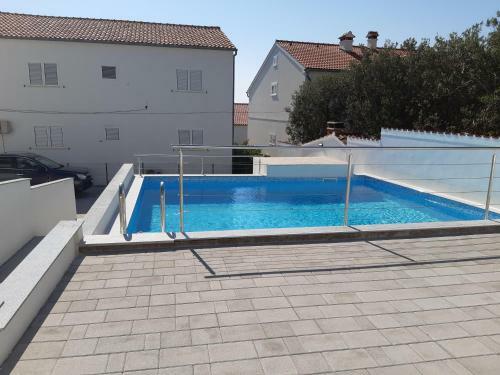 Apartmani Frano