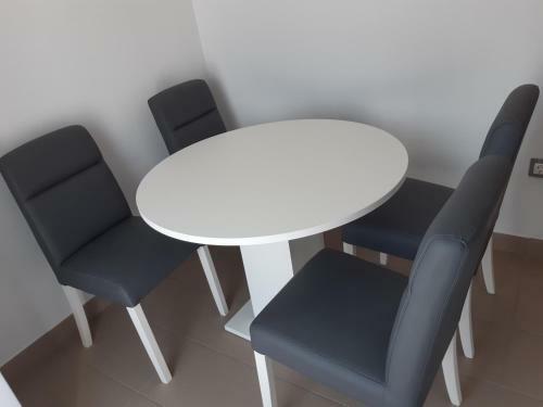 Apartmani Frano