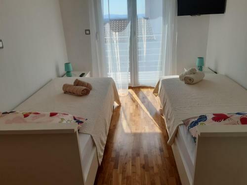 Apartmani Frano
