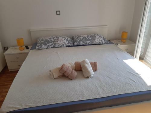 Apartmani Frano