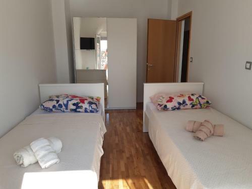 Apartmani Frano