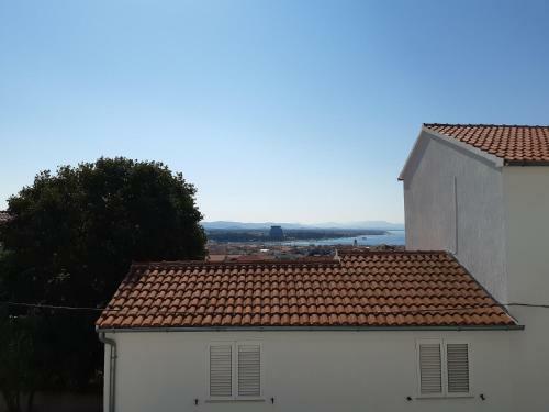 Apartmani Frano