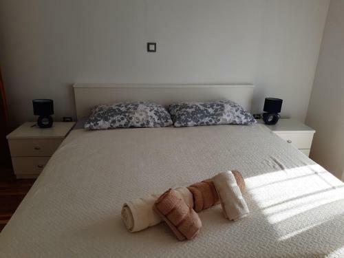 Apartmani Frano