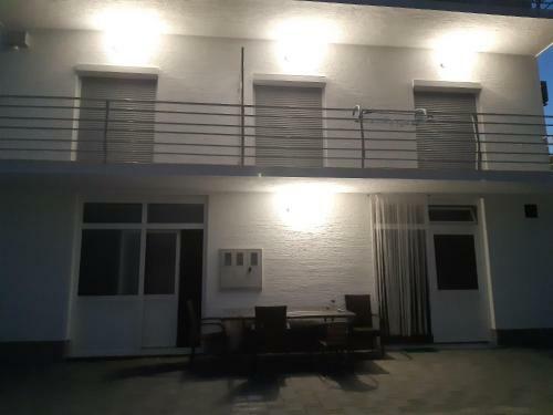 Apartmani Frano