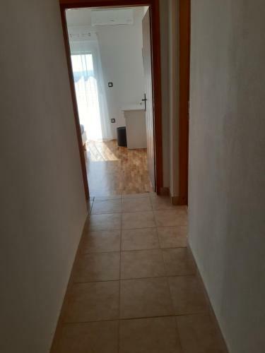 Apartmani Frano