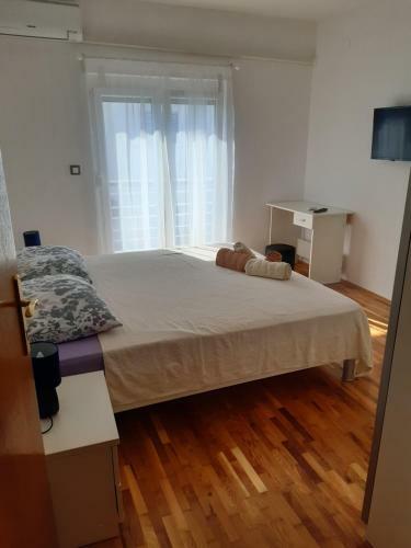 Apartmani Frano