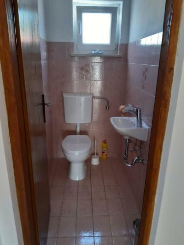 Apartmani Frano
