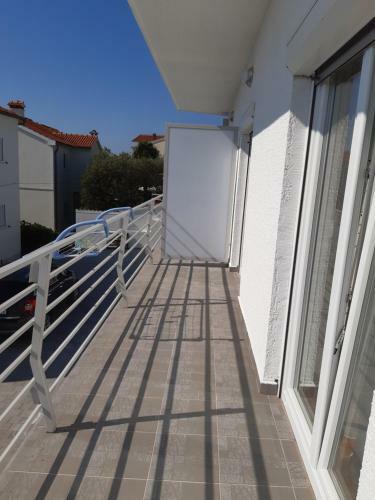 Apartmani Frano