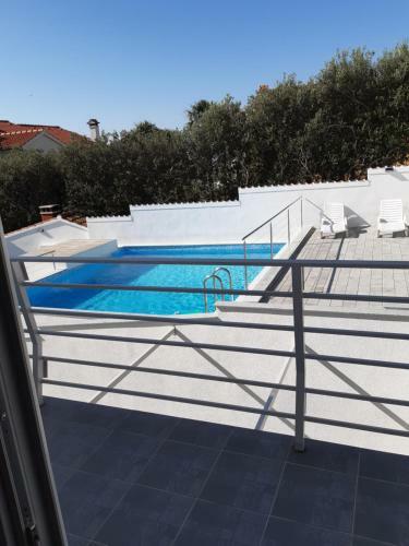 Apartmani Frano
