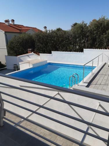 Apartmani Frano
