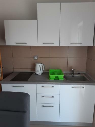 Apartmani Frano