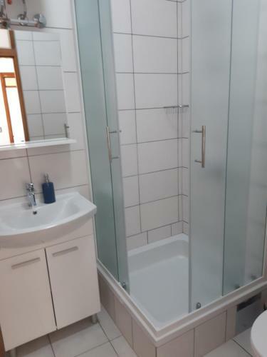 Apartmani Frano