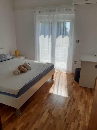 Apartmani Frano