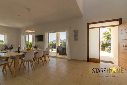 Villa Alcudia - 218261