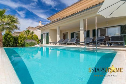 Villa Alcudia - 218261