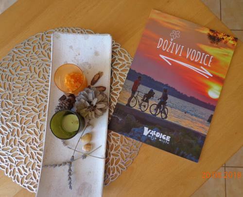 Apartman Monika Vodice