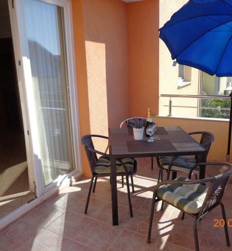 Apartman Monika Vodice