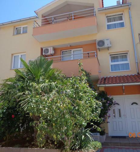 Apartman Monika Vodice