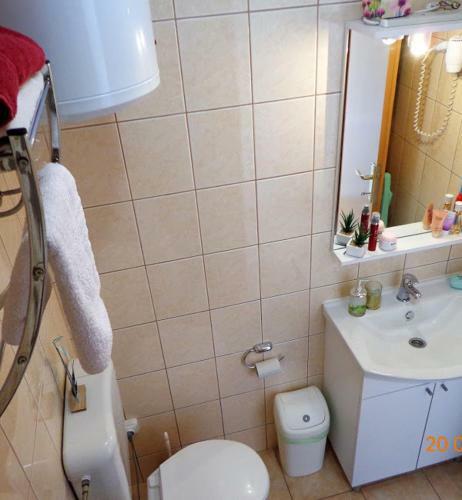 Apartman Monika Vodice