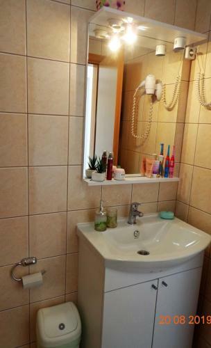 Apartman Monika Vodice