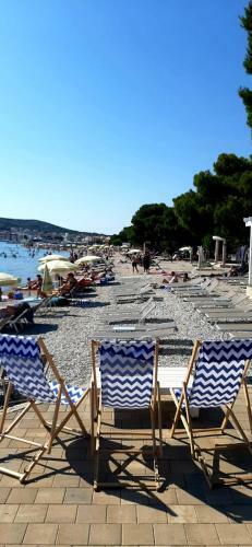 Apartman Monika Vodice