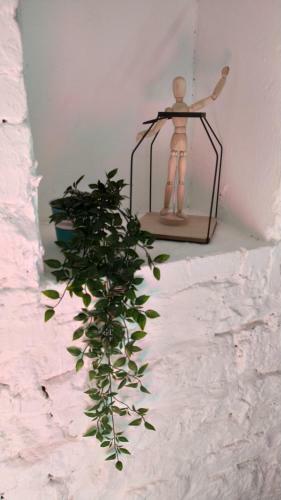Apartamento Ida